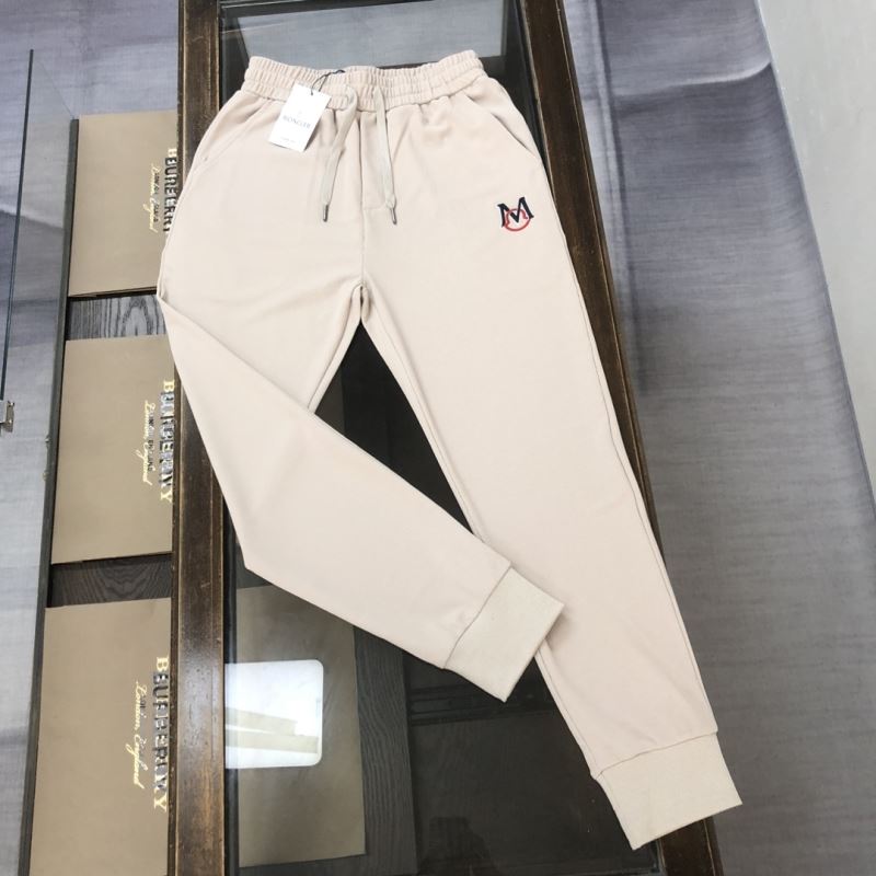 Moncler Long Pants